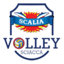 Scalia Volley Sciacca