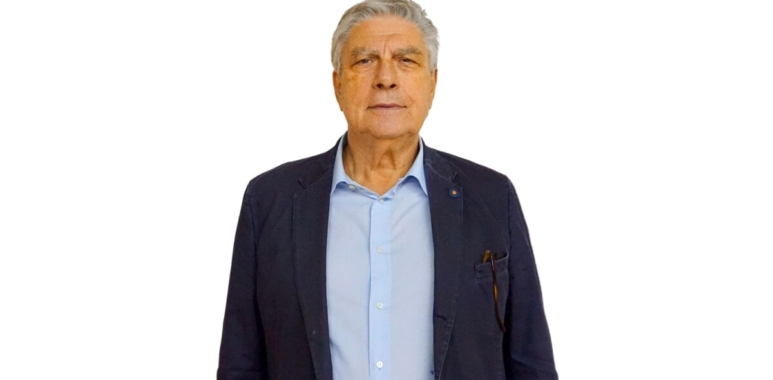 Giorgio Locanto re borbone palermo presidente volley