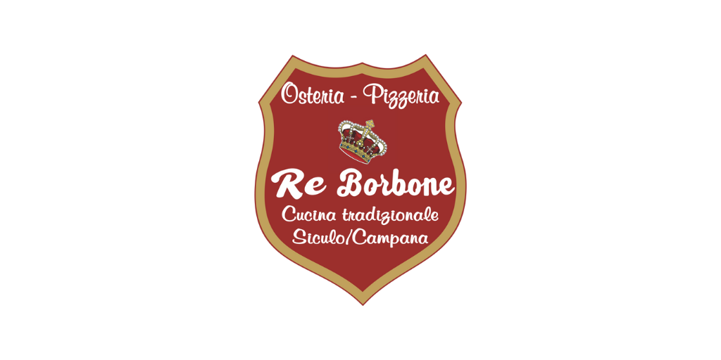 Sponsor Re Borbone