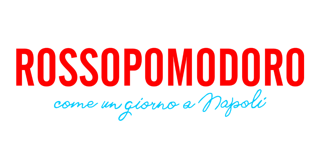 Sponsor Rossopomodoro