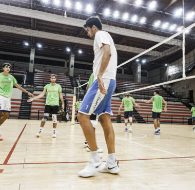 allenamento rossopomodoro palermo